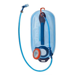Gregory 3D Hydro soft spout bite valve for leak-free travel