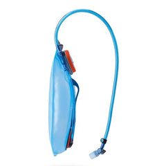 Gregory 3D Hydro spine handle for easy filling and pack insertion
