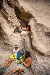 Gregory Citro 30L ActiveFlex shoulder harness delivers a comfortable, secure hiking fit.
