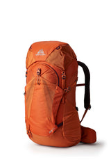 Gregory Jade 43L backpack main compartment for quick, clutter-free packing on the trail
