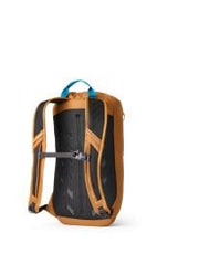 Gregory Nano 14L drawstring opening for fast access during hikes or travel