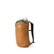 Gregory Nano 14L front pocket for quick access during daily commutes