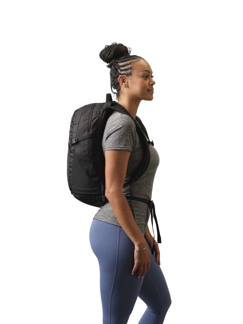 Gregory Nano 20L Plus dual-side mesh pockets provide easy bottle access