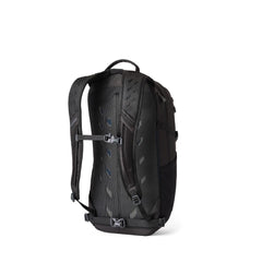 Gregory Nano 20L Plus hydration-pocket-routing reveals reservoir routing options