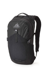 Gregory Nano 20L Plus Size backpack front view for versatile day hiking and commuting