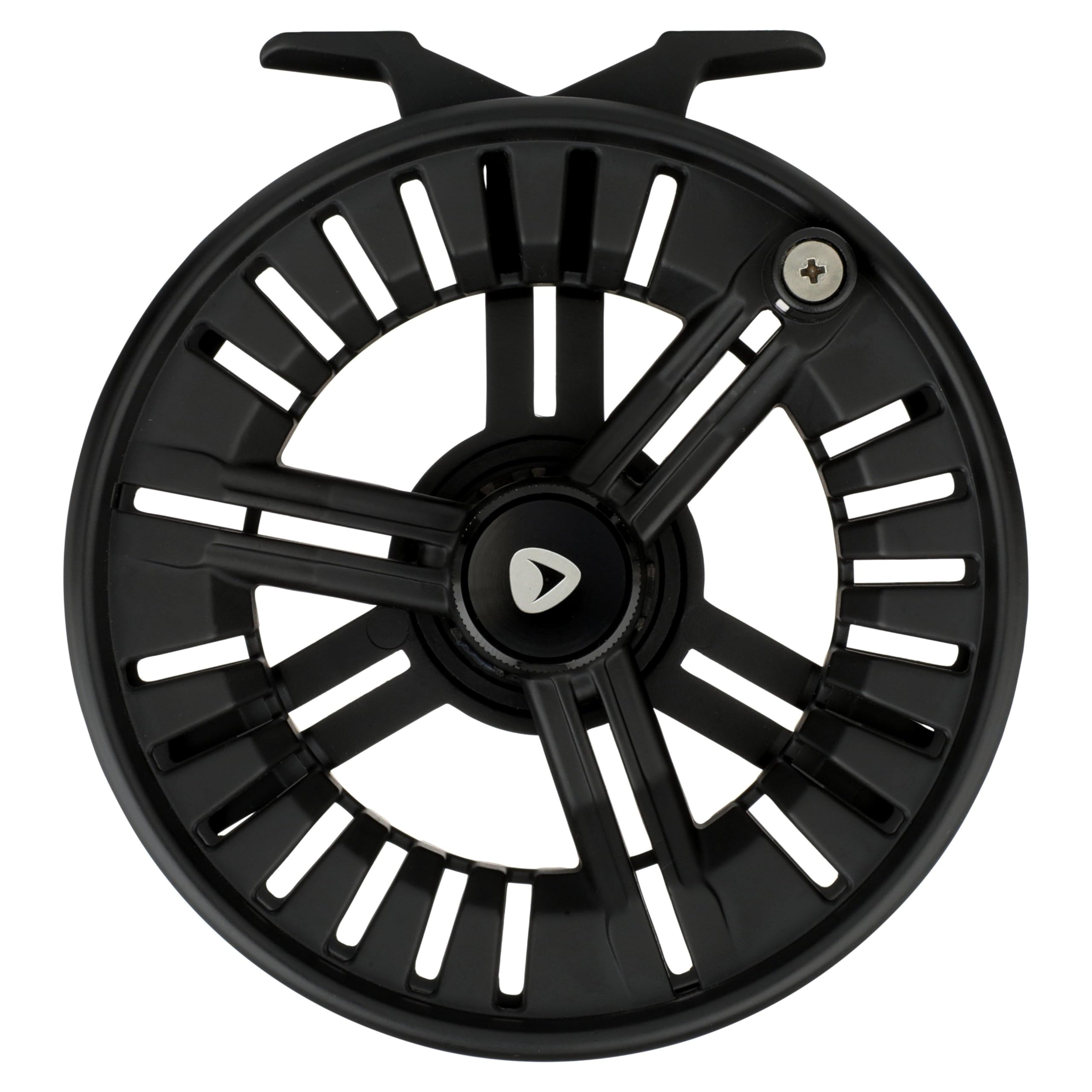 Greys Cruise Fly Reel with di-cast construction for durable, reliable performance.