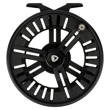 Greys Cruise Fly Reel with di-cast construction for durable, reliable performance.