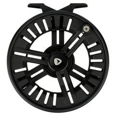 Greys Cruise Fly Reel with di-cast construction for durable, reliable performance.