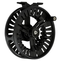 Greys Cruise Fly Reel machined finish for premium look and durability.