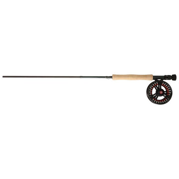 Greys Cruise reel seat carbon spacer supports saltwater use