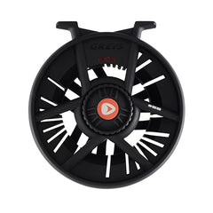 Greys Fin 3/4wt reel made of injection-molded aluminum for durability