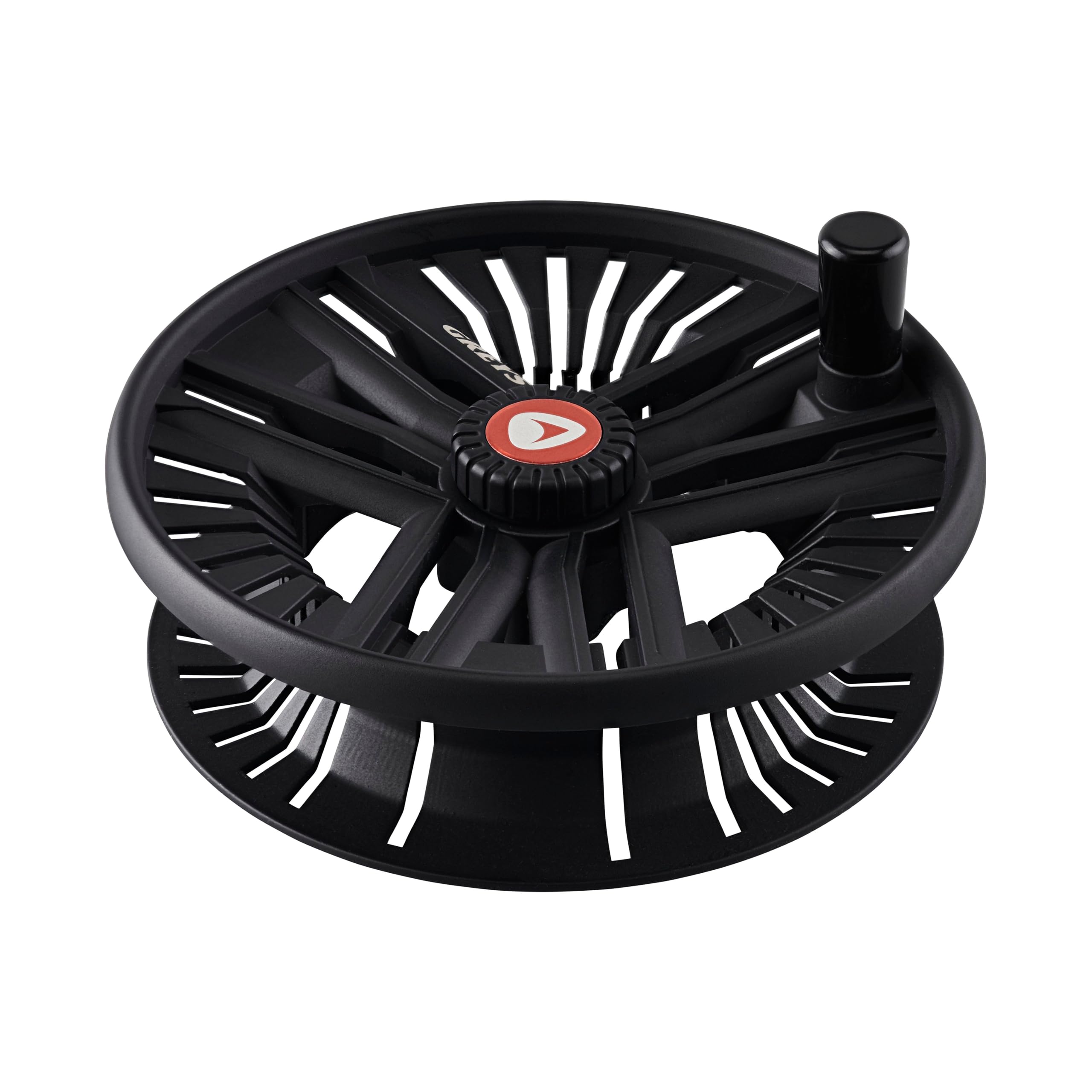 Greys Fin 7/8 reel disc-drag system providing smooth, consistent drag performance
