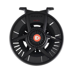 Greys Fin Cassette Fly Reel carry case protects gear on travel