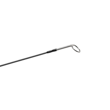Greys Fin tapered leader improves presentation in varied conditions.