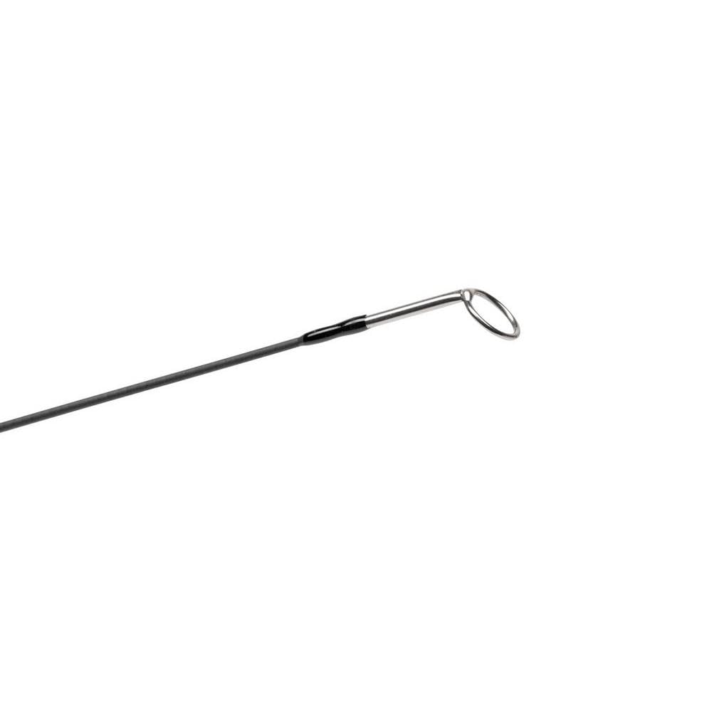 Greys Fin two-color floating line with loop ready.