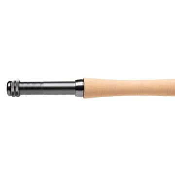 Greys Lance 4-piece blank graphite highlights durable, quick-recovery construction