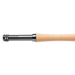 Greys Lance 4-piece blank graphite highlights durable, quick-recovery construction