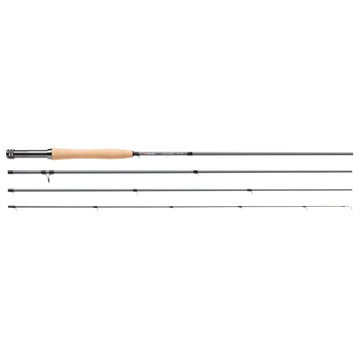 Greys Lance 9ft 5wt rod body offers balanced control for precise casting