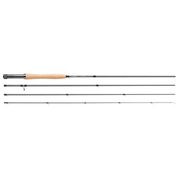 Greys Lance hook keeper for convenient gear storage between casts