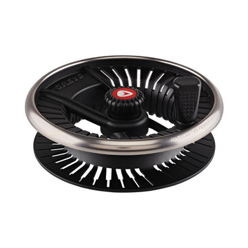 Greys Tail AW spare spool for all-water reel enables quick line changes on the water.