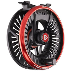 Greys Tail spare spool for fly reels enabling quick swaps and reliable, smooth drag.