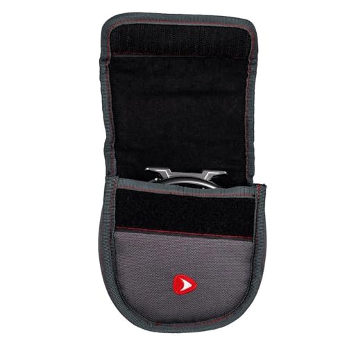 Greys TITAL fly reel side view with sleek design for comfortable handling.