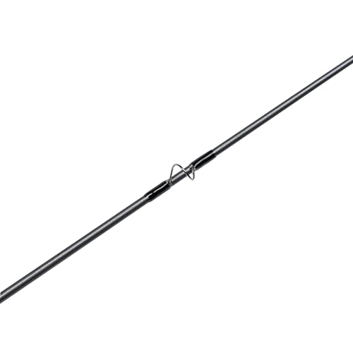 Greys Wing Trout Spey Rod double-foot guides ensure smooth line travel