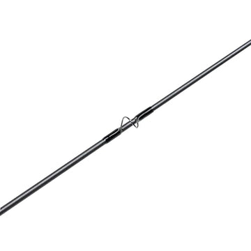 Greys Wing Trout Spey Rod double-foot guides ensure smooth line travel