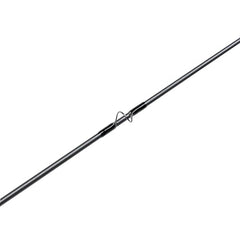 Greys Wing Trout Spey Rod double-foot guides ensure smooth line travel