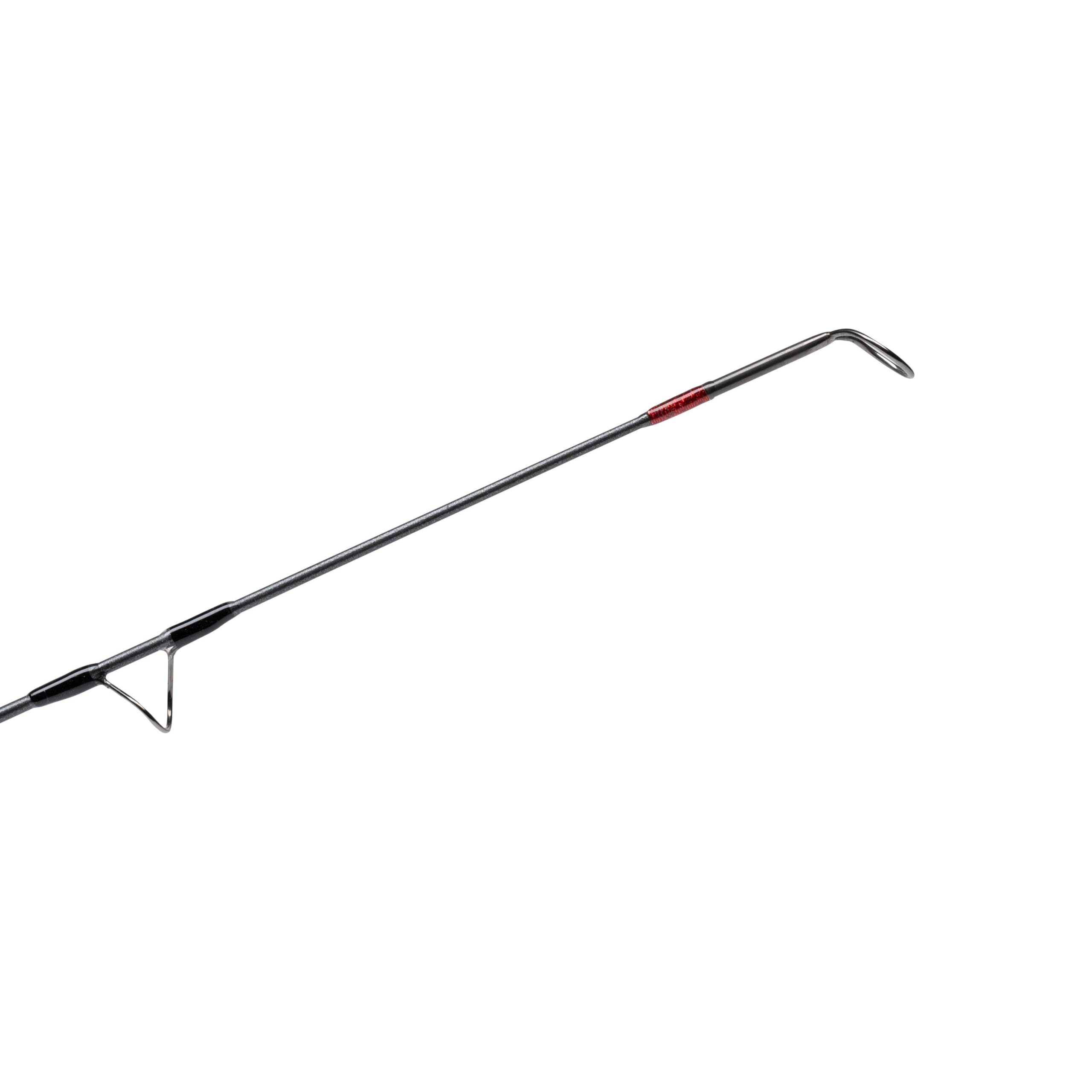 Greys Wing Trout Spey Rod two-handed handle enables Spey casting