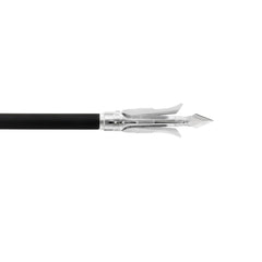 Grim Reaper Razorcut SS practice head included image, illustrating safer technique refinement before field use.