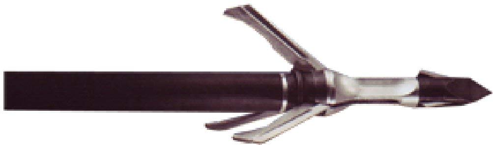 Grim Reaper X-Bow broadhead razor tip for high-speed crossbows and precision hunting