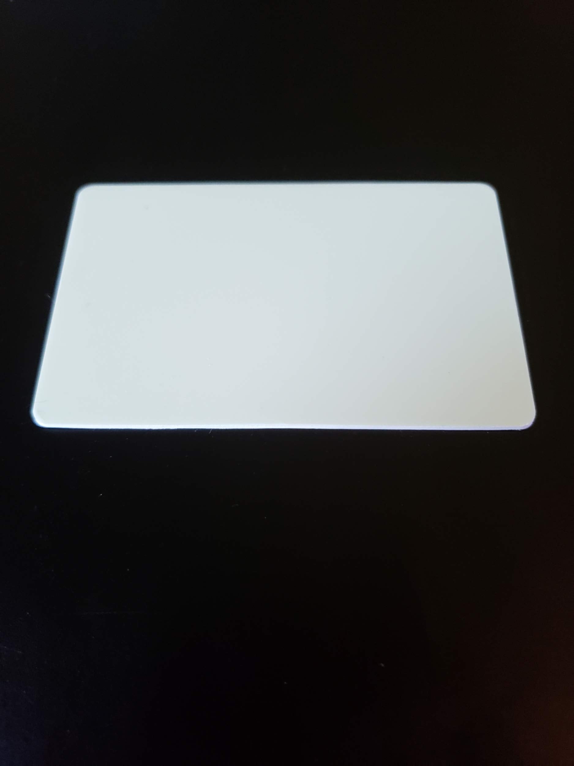 Grim Workshop glow card proudly made in the USA for reliability.