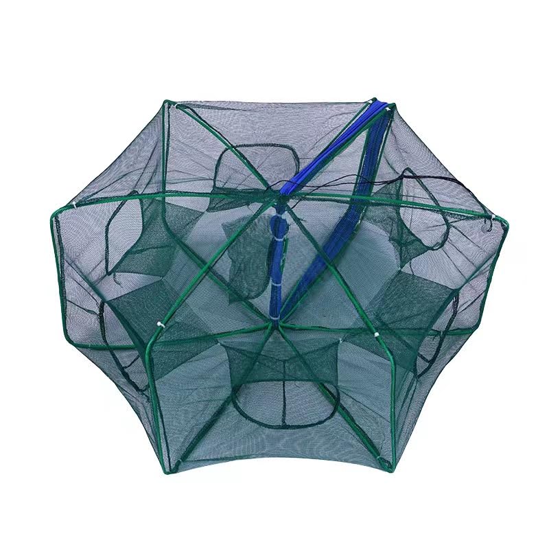 Floating ring and rope included with trap