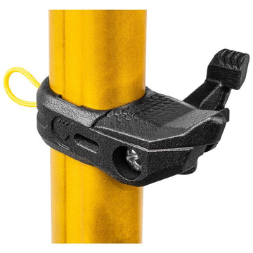 Grivel G-Slider unisex design profile for universal fit.