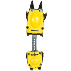 Grivel G10 New-Classic EVO Wide side profile emphasizing lightweight walking comfort.