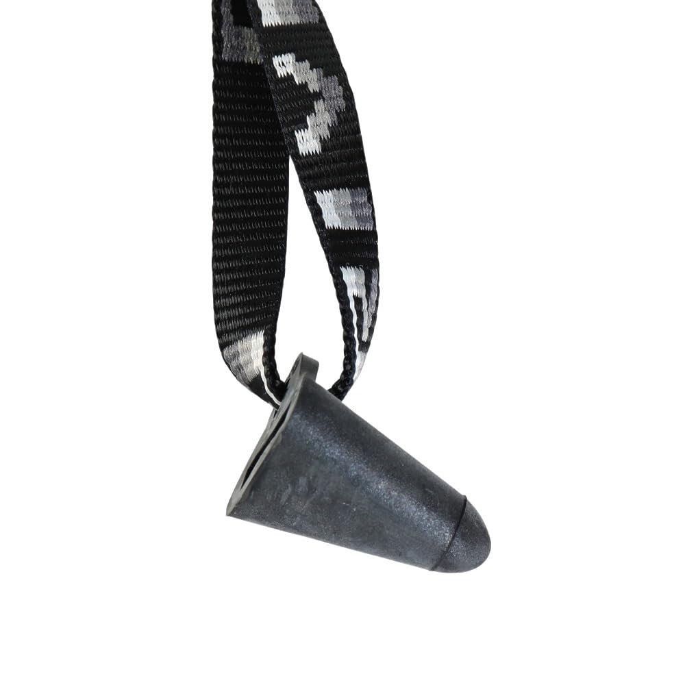 Grivel GV-PJLONGLE length marker at 80 cm.