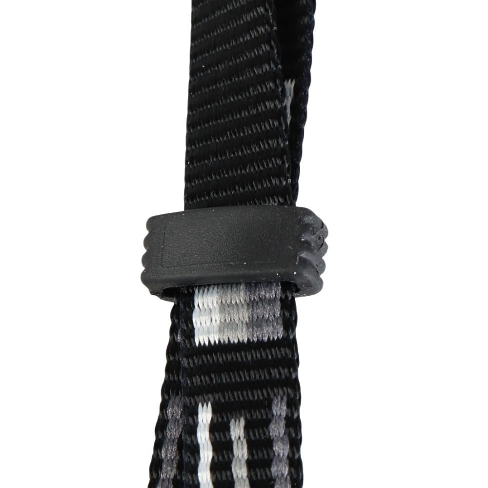 Grivel GV-PJLONGLE clip attachment detail for quick securing.
