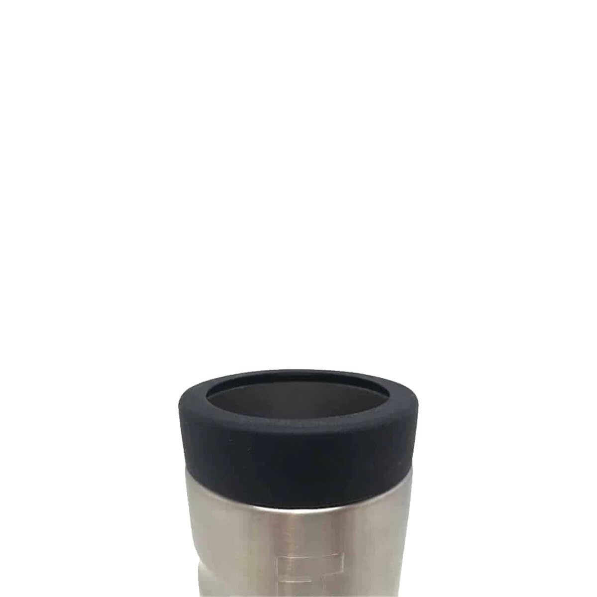 Grizzly push-on ring for Grip 12 oz cooler ensures secure fit and easy handling