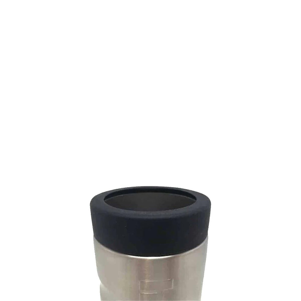 Grizzly push-on ring for Grip 12 oz cooler ensures secure fit and easy handling