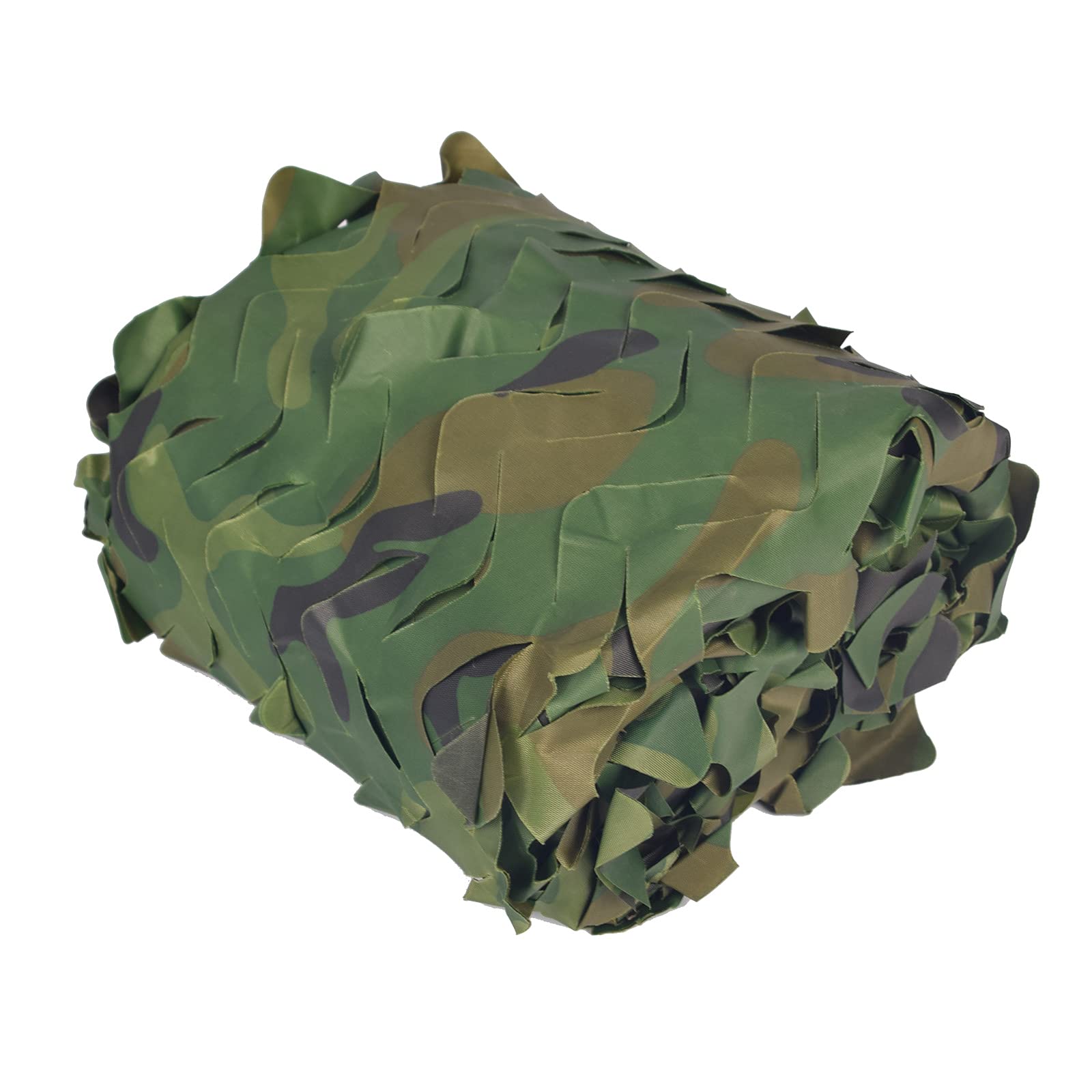 GRVCN camo netting versatile decorations for military themed events