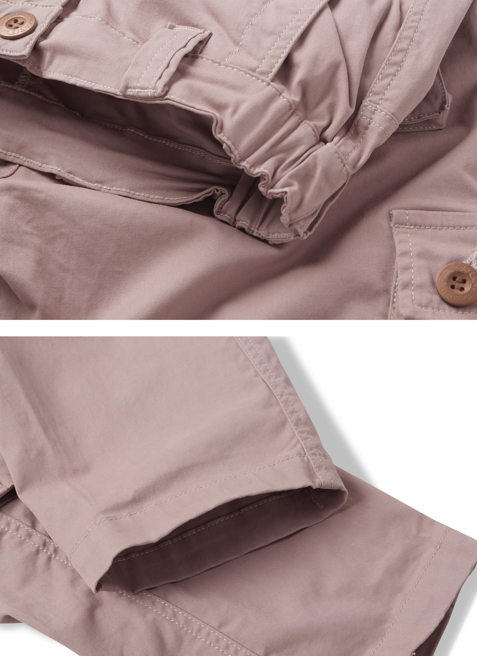 GSGGIG care label image showing cold wash instructions.