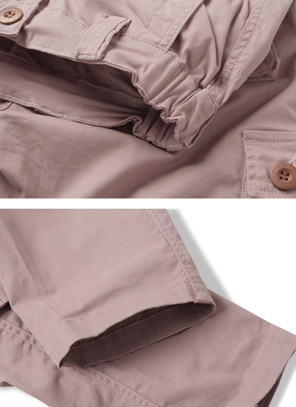 GSGGIG care label image showing cold wash instructions.