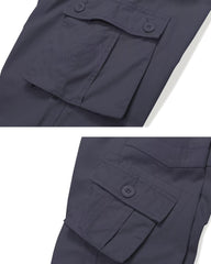GSGGIG multi-pocket cargo pants with organized tool and accessory storage for work.