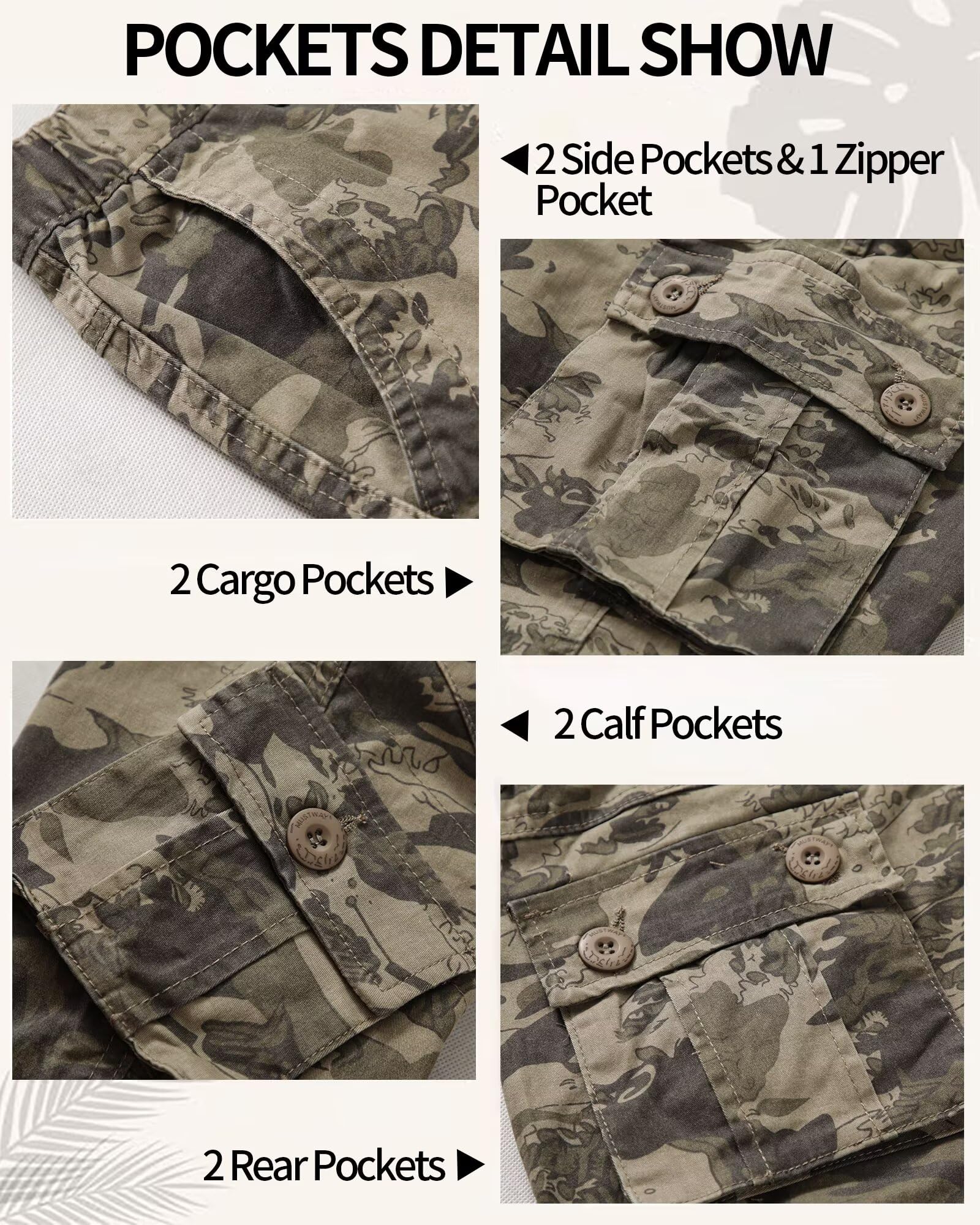 GSGGIG Womens Cargo Pants in action for hiking and outdoor adventures