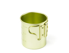 GSI Outdoors Bugaboo Cup internal gradations help precise measuring while cooking