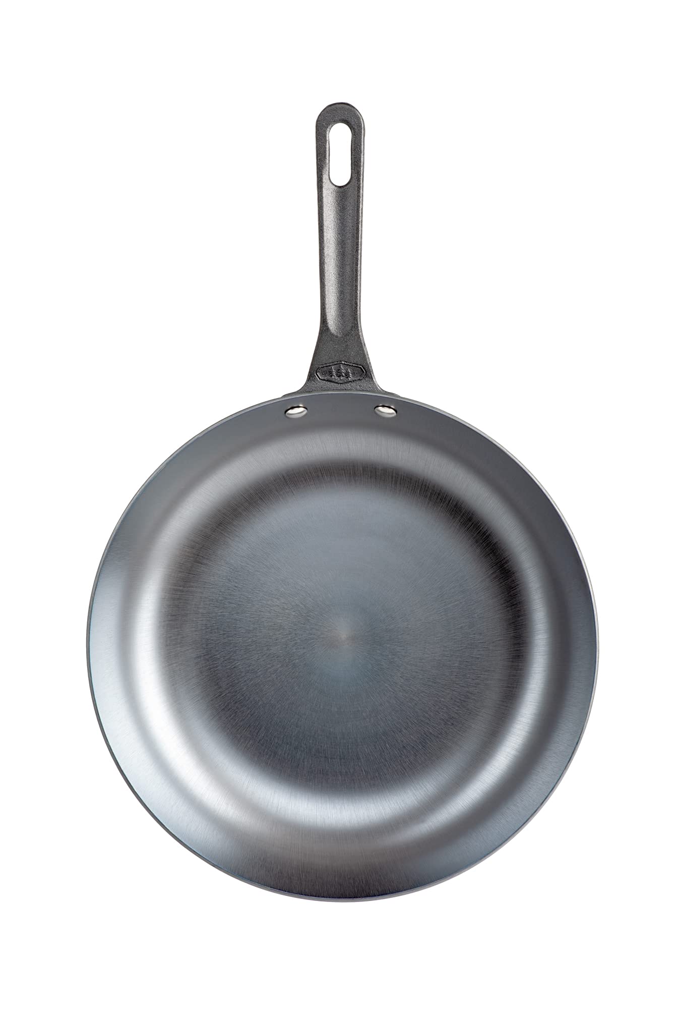 GSI Outdoors Guidecast 12-Inch Frying Pan eggs and vegetables cooking outdoors
