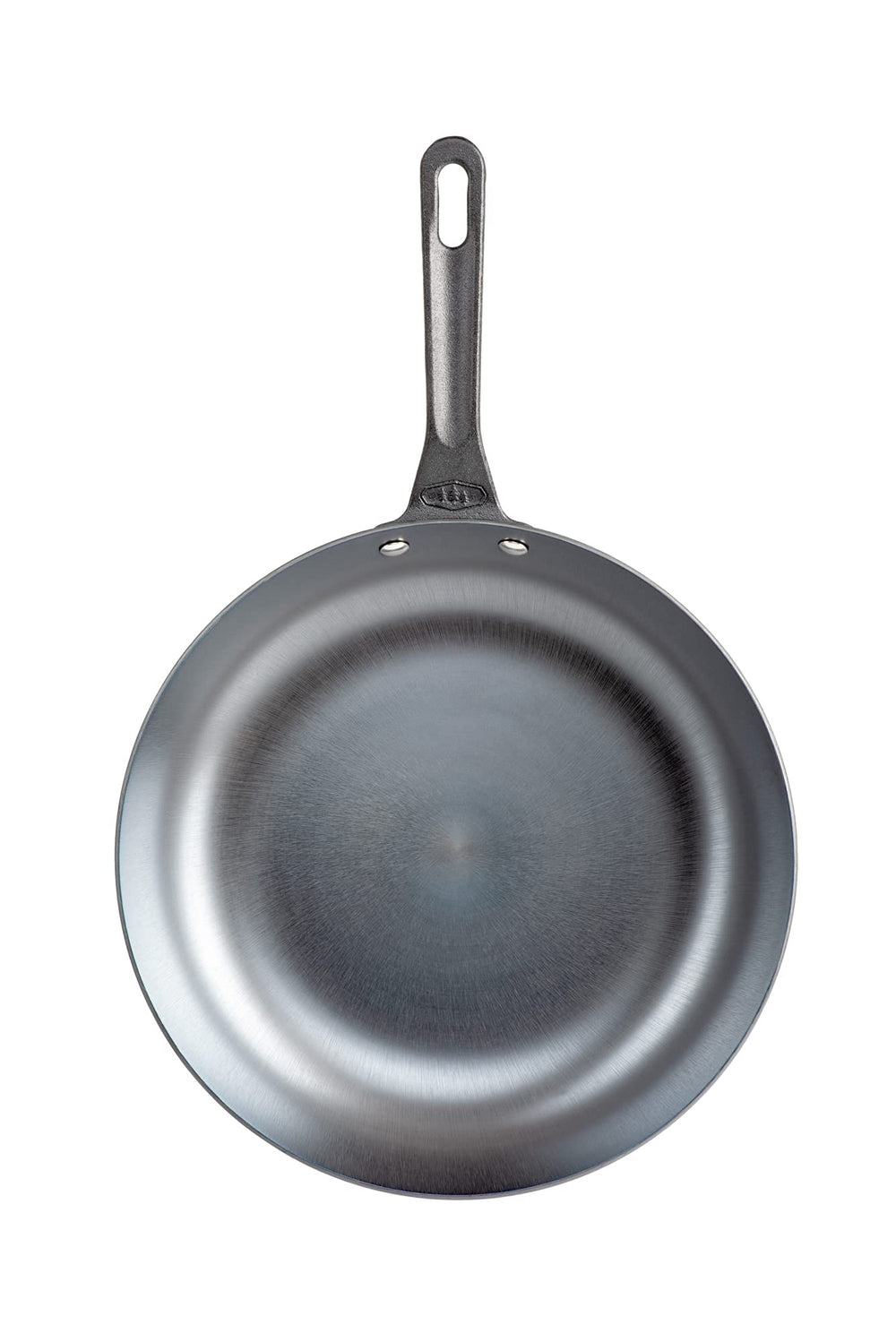 GSI Outdoors Guidecast 12-Inch Frying Pan eggs and vegetables cooking outdoors