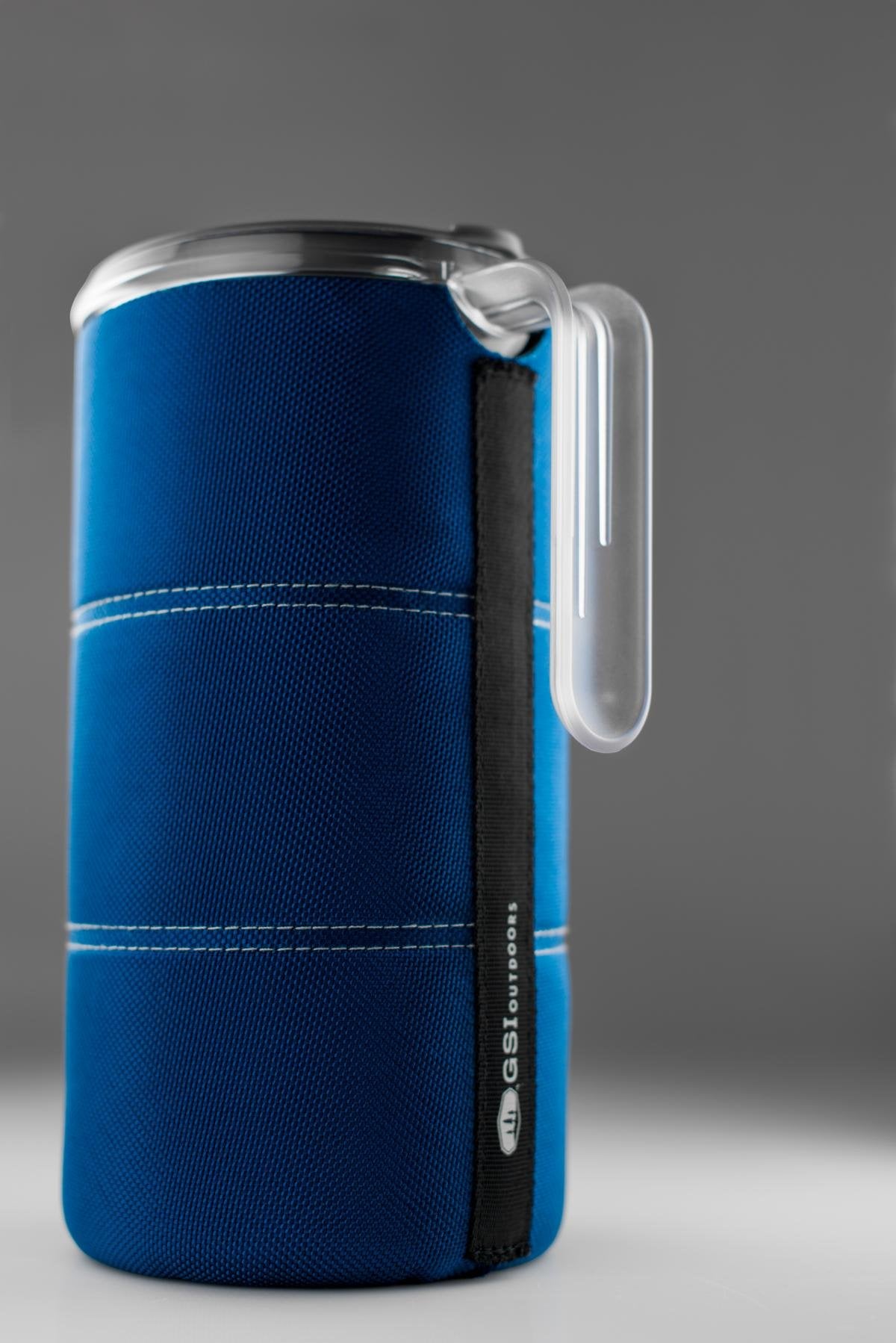 GSI Outdoors JavaDrip durable-bpa-free construction for rugged trips.
