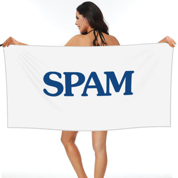 Gsineid Spam Quick Dry Towel soft breathable fabric